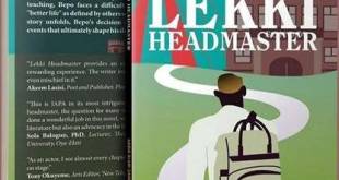 JAMB Declares The Lekki Headmaster as the Novel for 2025 UTME