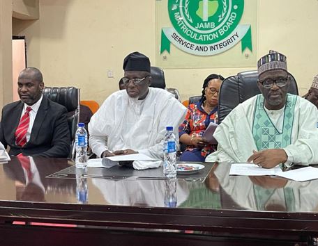 How To Check Your 2025 JAMB Mock Result